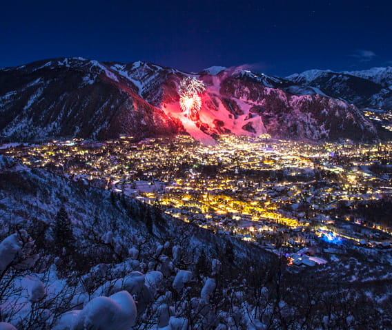 Aspen Events Calendar - Find Events in Aspen | The Little Nell