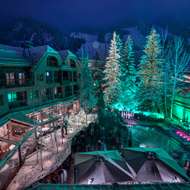 the little nell aspen colorado hotel apres ski
