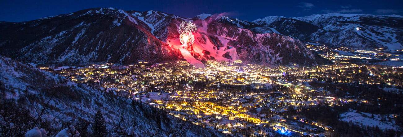 the little nell hotel in Aspen, Colorado
