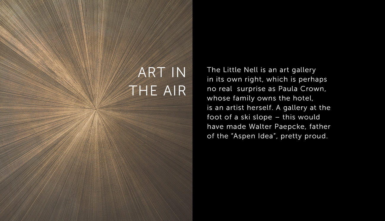 art at the nell book