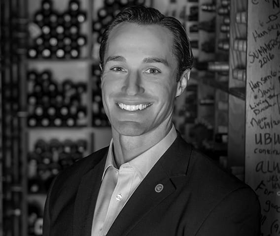 sommelier jesse libby