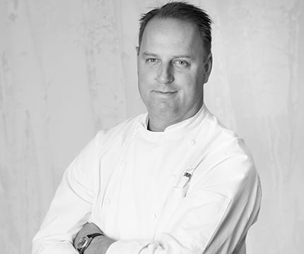 Culinary Director, MATT zubrod