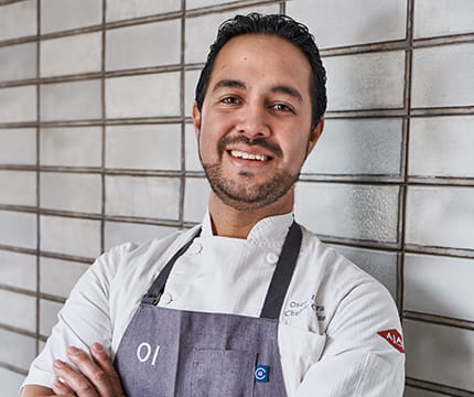 Oscar Ibarra