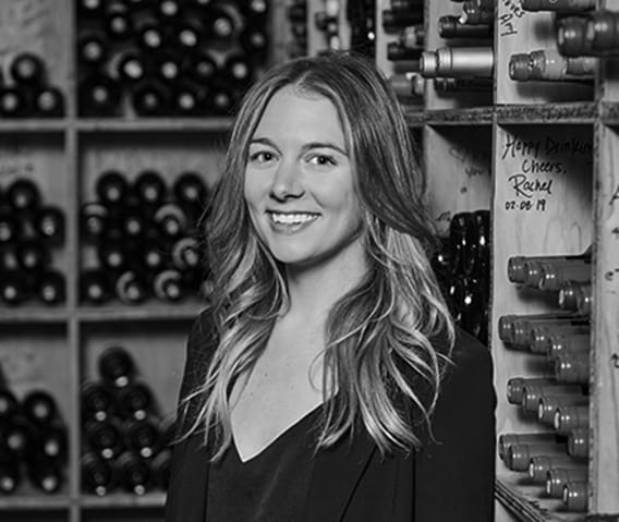 Rachael Liggett-Draper