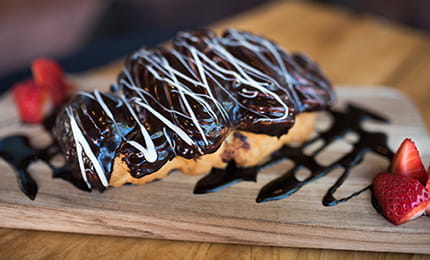 Ajax Tavern Menu | Restaurant in Aspen, CO | The Little Nell