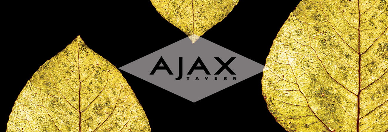 contact ajax tavern