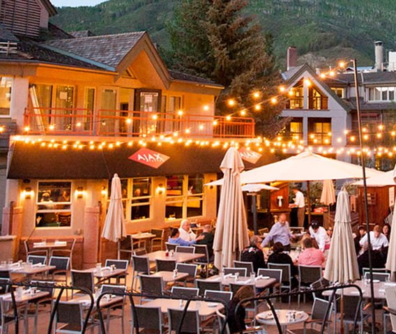 Ajax Tavern