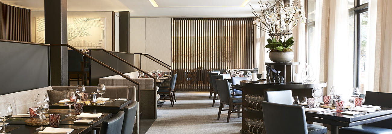 element 47 dining area