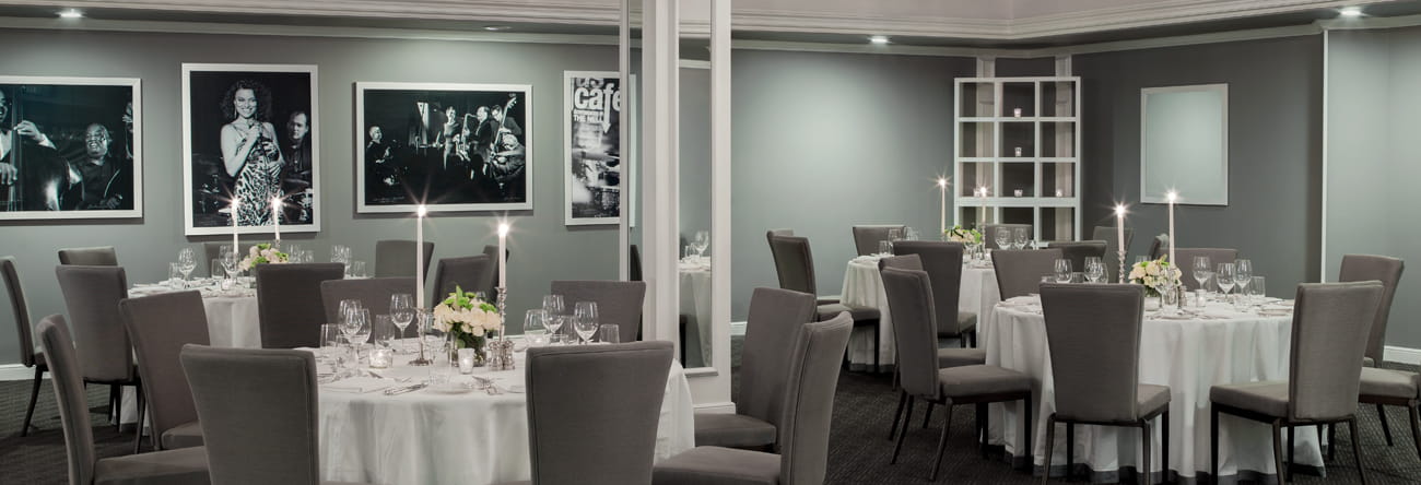 the little nell grand salon