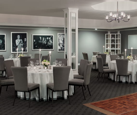 the little nell grand salon