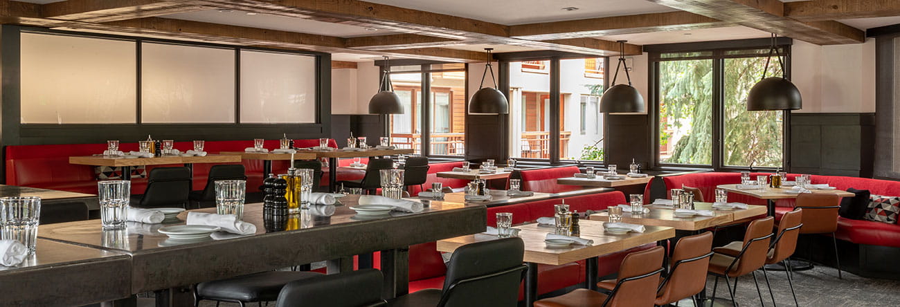 aspen restaurant ajax tavern