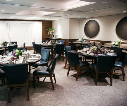 the gallery in element 47