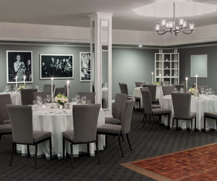 the little nell grand salon