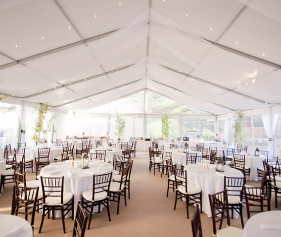 Off-Premise Events | Aspen Wedding Caterers | The Little Nell