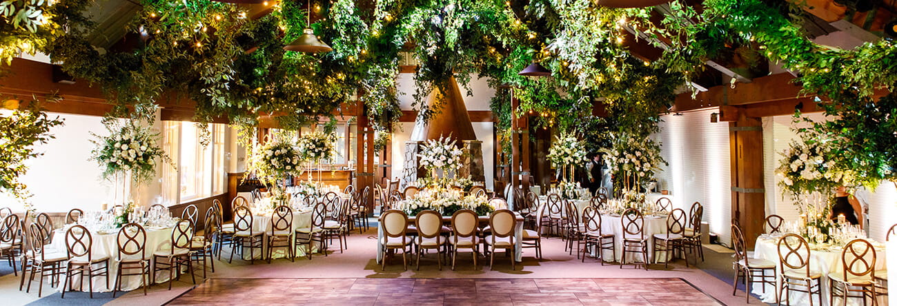 Aspen Event Venues | Weddings & Meetings | The Little Nell