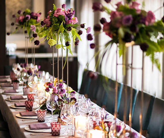 Click here to learn about how The Little Nell's caters to groups and meetings, including luxurious accommodations, various venues and world-class catering.