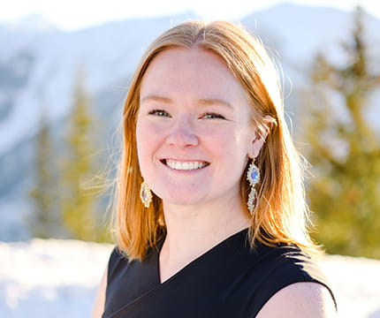 REILLY BAWCOM, EVENTS MANAGER