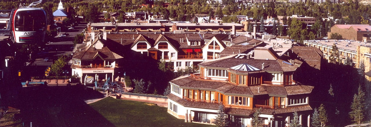 the little nell history