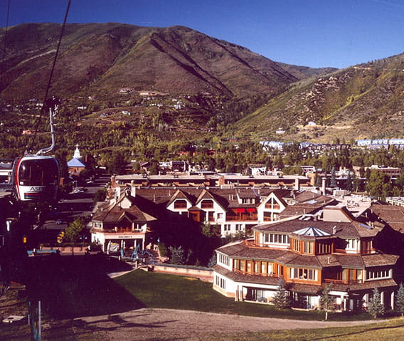 the little nell history