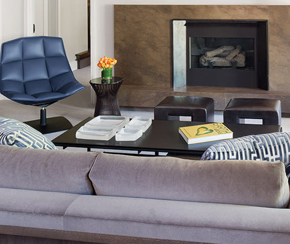 design at the nell roch suite