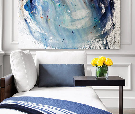 Design at The Little Nell | The Little Nell Aspen, Colorado