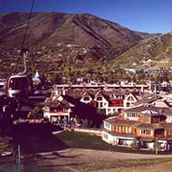 the little nell in 1989