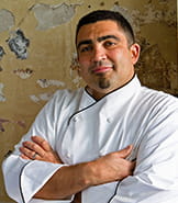 executive chef bryan moscatello