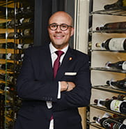 carlton mccoy wine director