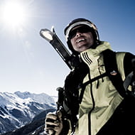 chris davenport aspen colorado