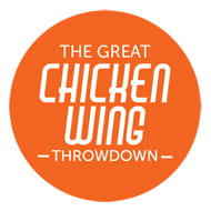 great chicken wing throwdown in aspen
