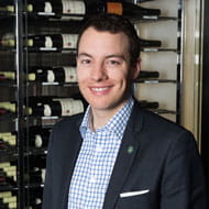 the little nell advanced sommelier chris dunaway