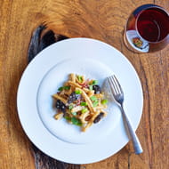 the little nell food and beverage