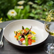 the little nell food and beverage program