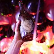 holiday events at the little nell