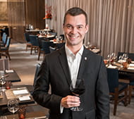 nick barb somm little nell