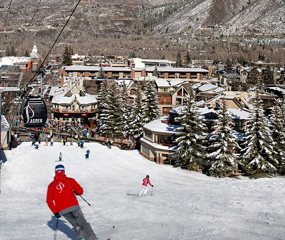 perfect aspen vacation nell forbes