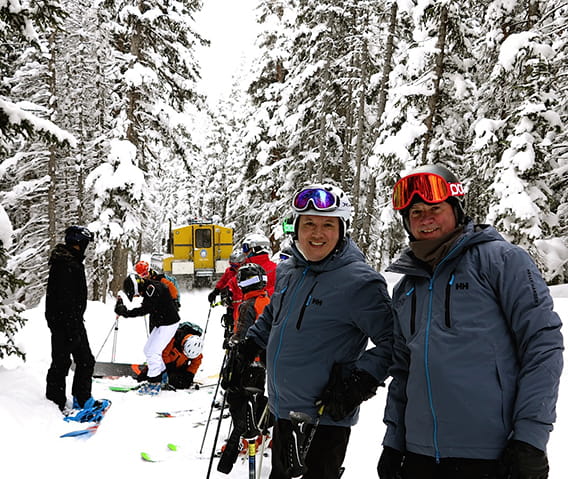 Simon chen little nell aspen