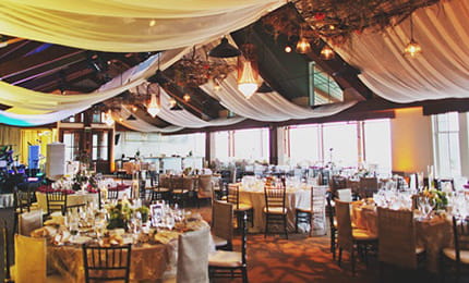 fall weddings nell aspen