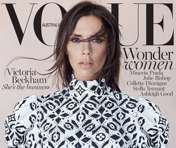 the little nell in vogue australia