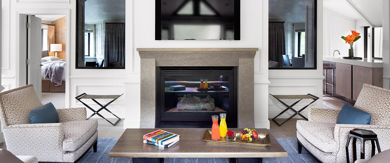 Welcome to Our Luxury 5-Star Aspen, Colorado Hotel | The Little Nell