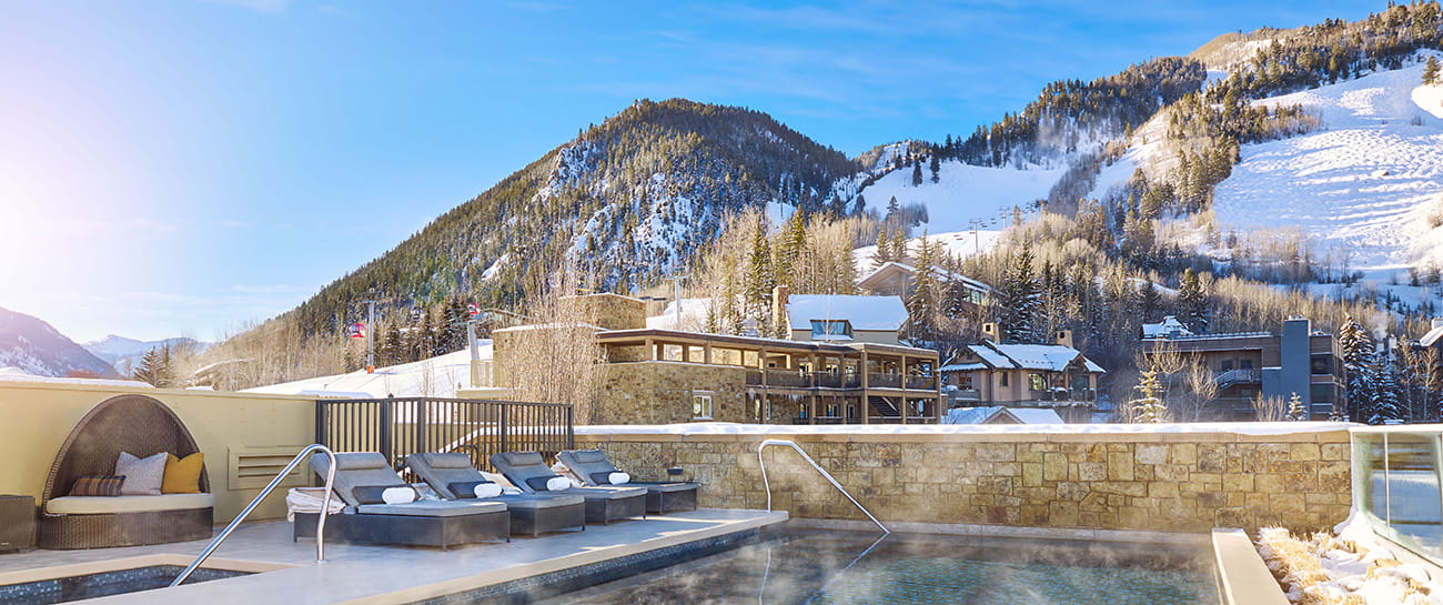 Welcome to Our Luxury 5-Star Aspen, Colorado Hotel | The Little Nell