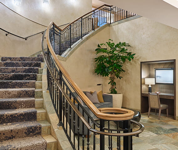 Aspen Concierge Services | Residences at The Little Nell
