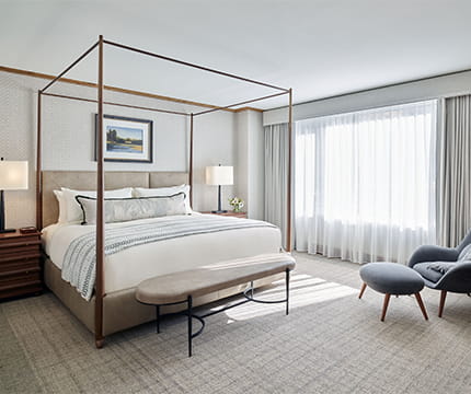 Residences at The Little Nell | Aspen Luxury Condo Rentals