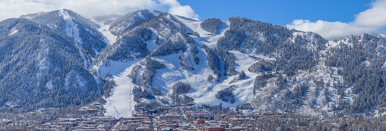 residences at the little nell ski concierge