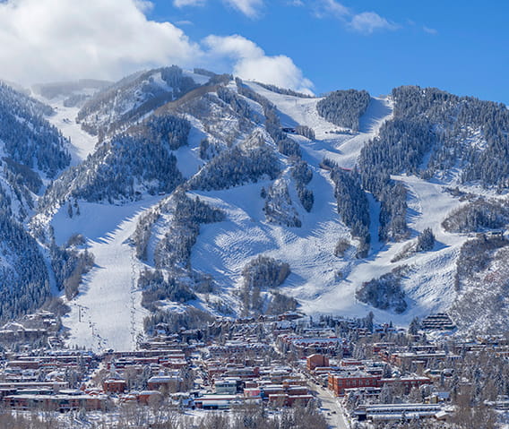 residences at the little nell ski concierge