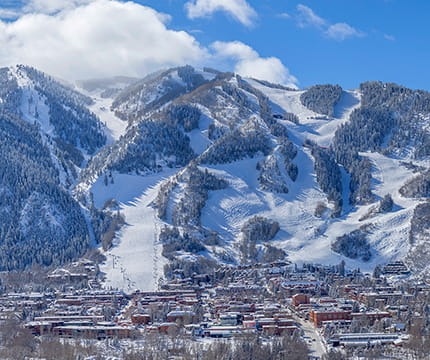 residences at the little nell ski concierge
