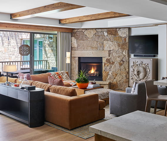 Aspen Vacation Rentals | Residences at The Little Nell