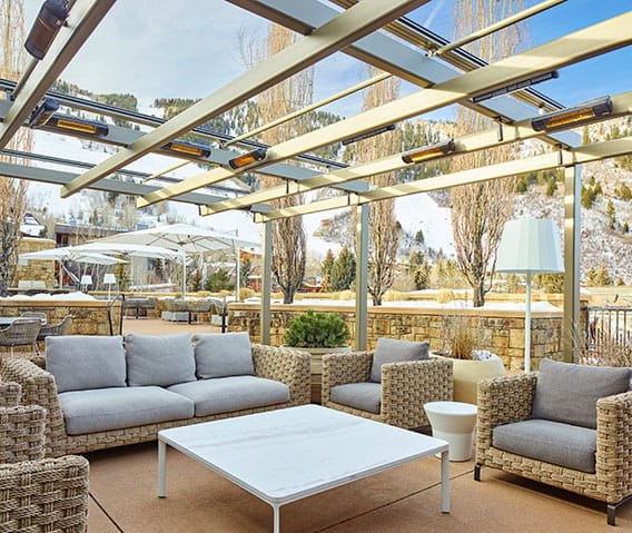 Residences | The Little Nell