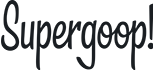 supergoop logo
