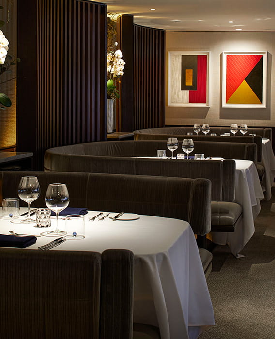 booths in element 47